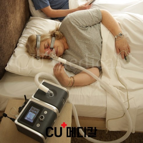 [마스크증정] BMC 양압기 G2 / 정품필터 5장 + 턱테이프 포함 / 2년보증 수면무호흡증 코골이방지 비엠씨, BMC N5 나잘마스크 L