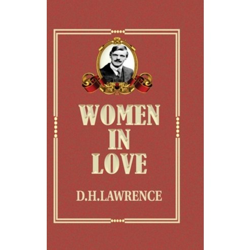 (영문도서) Women In Love Hardcover, Abhishek Publications, English, 9788182475588