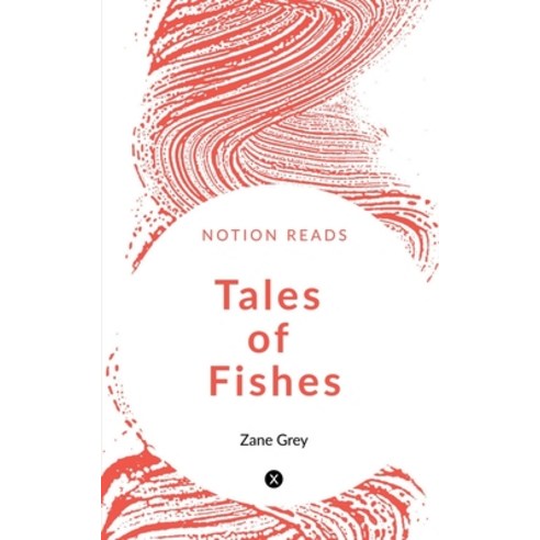(영문도서) Tales of Fishes Paperback, Notion Press, English, 9781647602796