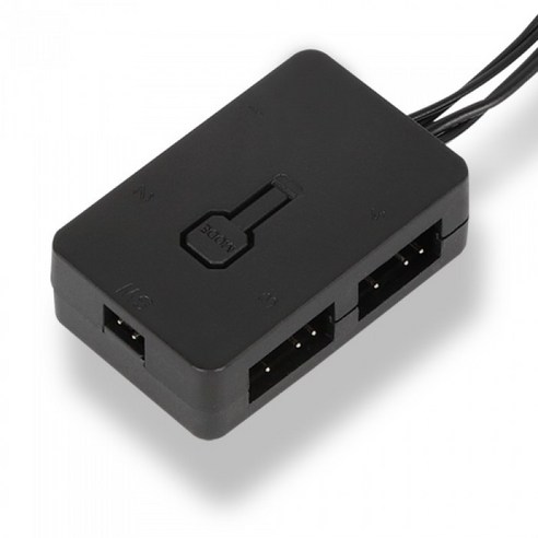 다크플래쉬 MH-30 ARGB 5V 컨트롤러, 1