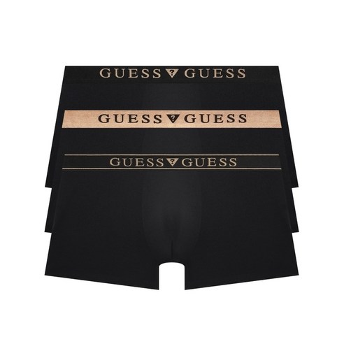 매일 입는 속옷, 이제 ‘젠틀 골드’로 스타일과 편안함 모두 잡으세요! 게스드로즈