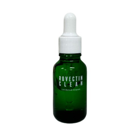 로벡틴 클린 라하 블레미쉬 앰플, 1개, 15ml