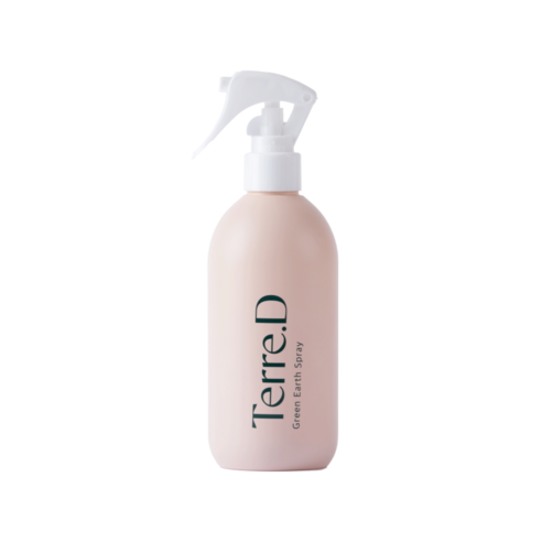 떼르디 섬유탈취제 섬유향수 룸스프레이 300ml, 1개, 클린코튼