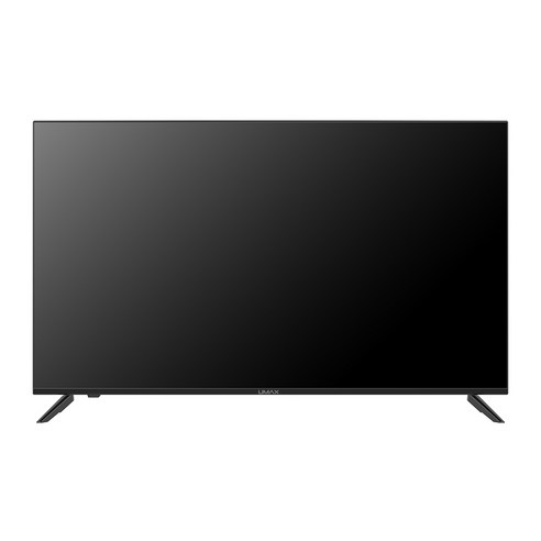 유맥스 4K UHD LED TV, 몰입의 새로운 차원을 열다