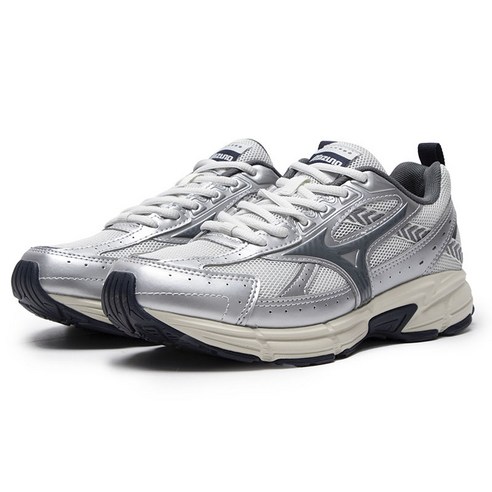 발만 편해도 삶의 질이 달라진다! 미즈노 런닝화로 경험하는 구름 위를 걷는 듯한 편안함.