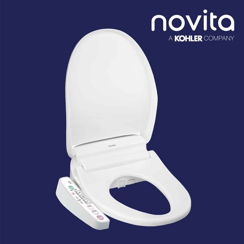 노비타 직수형 공기방울세정 비데 BD-N330T(기사방문설치 설치비현장결제)