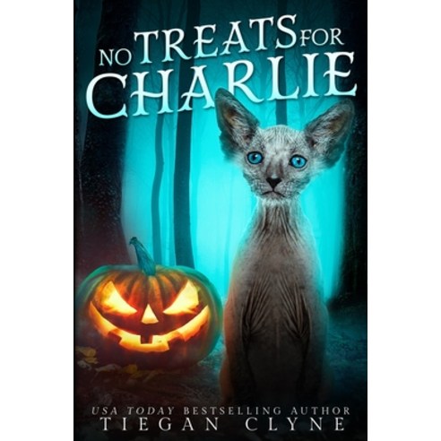 No Treats for Charlie Paperback, Independently Published, English, 9781703408645
