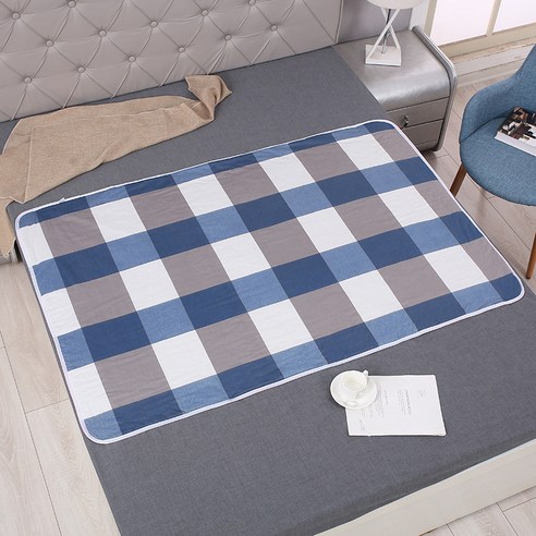 코지유 방수패드로 되찾은 평온한 일상