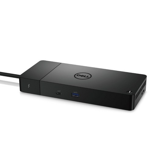 [DELL] Dell Thunderbolt Dock 썬더볼트 독 WD22TB4 (210-BEKV)