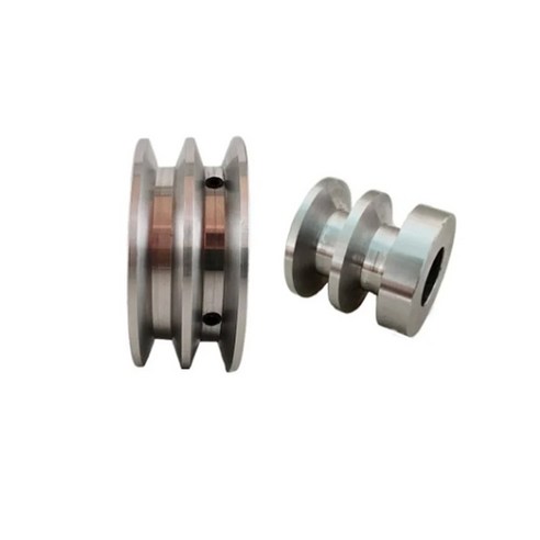 모터풀리 타이밍 풀리 보어 GT2 2GT 14T 15T 16T 17T 18T 19T 20T 21T 3 4 5 66 벨트 너비 3D 인쇄 35mm 8mm 6mm 10mm, 1.14TBore 3mm 6mm1 개 9 모터풀리 A 타입 더블 슬롯 V 벨트 알루미늄 60mm 100mm 10mm PU 1 개, 16) 17mm - 60mm - 1 개