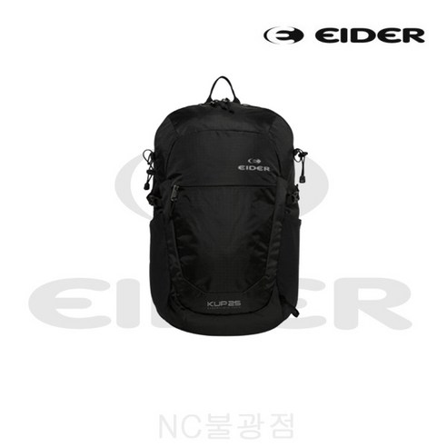 아이더 POP 쿠프: 기능성과 스타일이 만나는 등산배낭