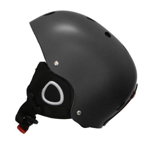 Unisex 스키 스노우 보드 헬멧 초경량 따뜻한 Windproof 스노우 스포츠 헬멧