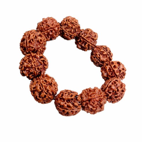 빈티지 티베트 티베트어 불교 부처님 Rudraksha 기도 비즈 불교 팔찌 남성 여성 요가 팔찌 보석