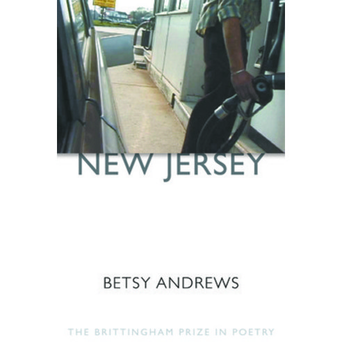 (영문도서) New Jersey 22 Paperback, University of Wisconsin Press, English, 9780299221447