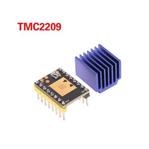 액세서리 모듈 드라이브 모터 스테퍼 프린터 ATD5833 TMC2209 TMC2208 초저소음 3D - 자동차/모터 | 쿠팡