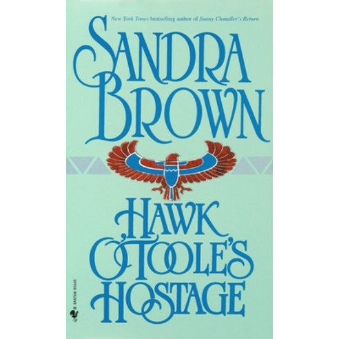 (영문도서) Hawk O''Toole''s Hostage: Hawk O''Toole''s Hostage: A Novel Mass Market Paperbound, Bantam Dell, English, 9780553297515