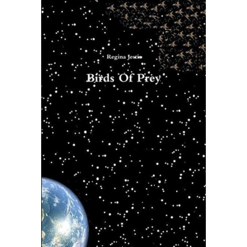 (영문도서) Birds Of Prey Paperback, Lulu.com, English, 9781329623842