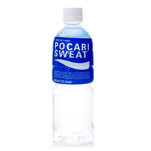 포카리스웨트 500ml 이온음료, 15개