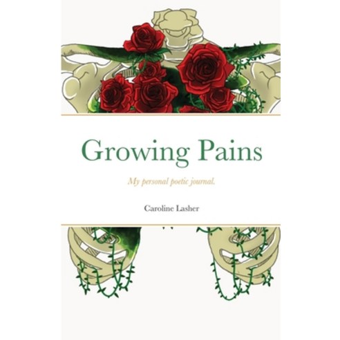 Growing Pains Paperback, Lulu.com