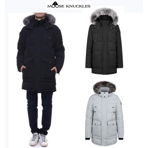 무스너클 남성 빅릿지 퍼 다운 패딩 점퍼 몽클레어패딩 무스너클 남성 빅릿지 퍼 다운 패딩 점퍼 몽클레어패딩