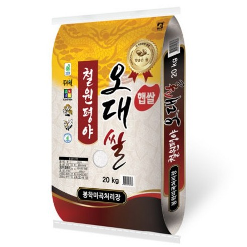 신선하고 맛있는 철원오대쌀로 식탁에 활력을 불어넣으세요.