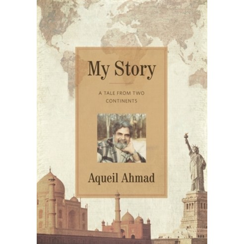My Story: A Tale From Two Continents Paperback, Chapel Hill Press, English, 9781597152150