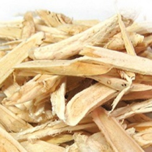 (그린내추럴) 국내산 (소)황기(절) 300g, 1개