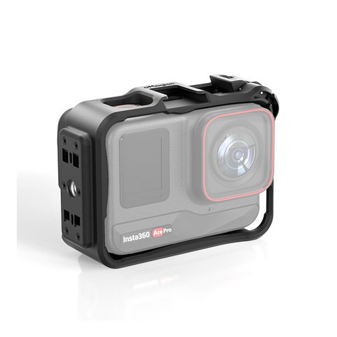 인스타360 에이스 프로 멀티 프레임 케이스: 사진과 영상 제작자를 위한 필수품