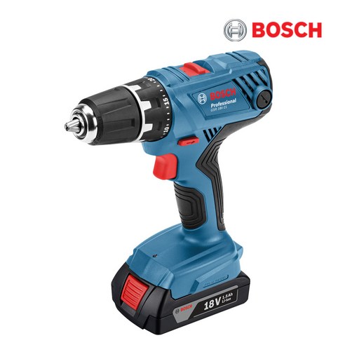 보쉬 전동드릴 GSR 18V-21: 당신의 DIY 라이프를 풍요롭게 만들어줄 최고의 선택