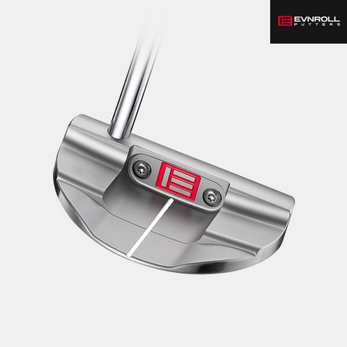 시간을 초월하는 퍼팅의 예술, 2024 이븐롤 네오 클래식 ER 8 퍼터