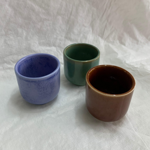 중앙도재 도자기 유약 21. 풀잎색유 (500mL) / 도자기재료 도예재료 도자기도구 도예도구 색화장토