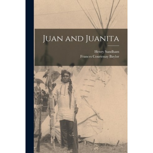 (영문도서) Juan and Juanita Paperback, Legare Street Press, English, 9781015929791