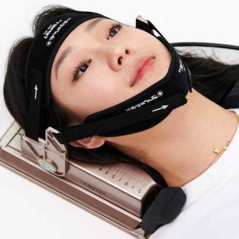 목통증 해결의 비결: 의료기기 승인 국산 특허 견인 치료기