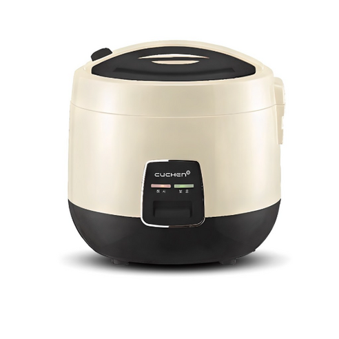 쿠첸 10인용 전기밥솥 CJE-NB1001: 풍미 가득한 밥맛으로 완성하는 행복한 식탁