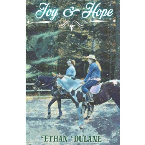 Joy & Hope Paperback, Nikki A. Lamers, English, 9781951185022