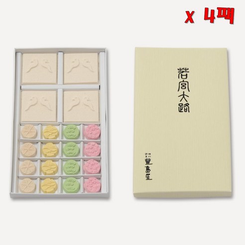 네이처타임즈 유니콘 인형, 화이트, 28cm 게노세크트인형 Best Top5 16 Kamakura Toyoshimaya Wakamiya Oji 카마쿠라 토요시마야 와카미야 오지 4팩, 4개