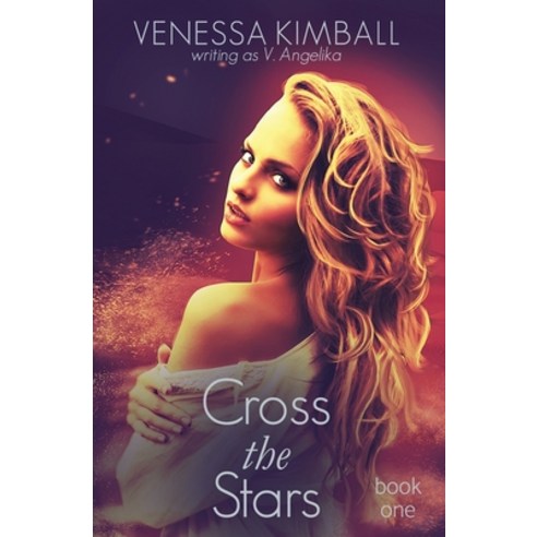 Cross the Stars Paperback, Independently Published, English, 9798719494487
