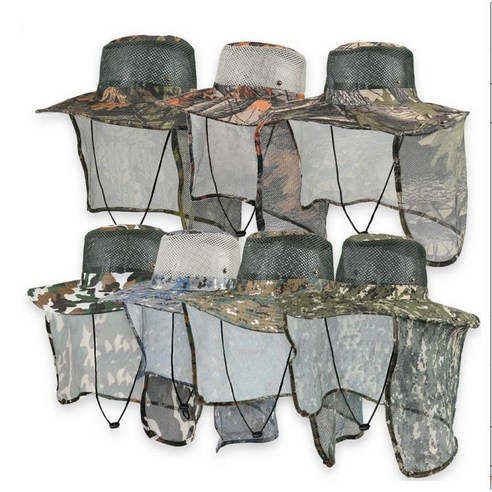 [OKㅣ강추] 대경몰 사파리 정글모 등산 낚시모자 – 여름 남자를 위한 필수품 [OKNOWㅣ추천상품]