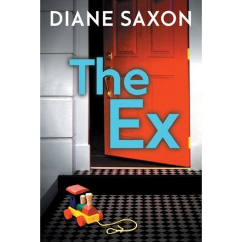 The Ex Paperback, Boldwood Books Ltd, English, 9781838892722