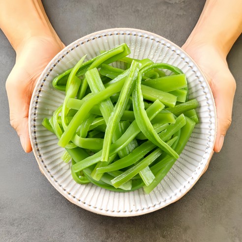 신선함이 가득한 건강한 선택