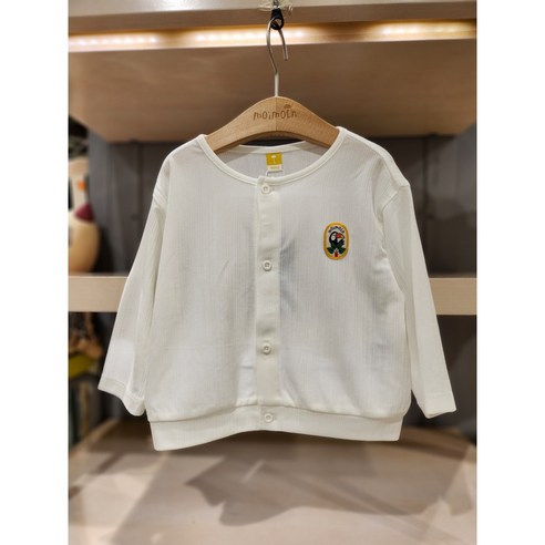 모이몰른 NC유성점 클립투유루즈핏쿨링가디건 시원하고 가벼운 쿨링 가디건! M242GDF29P