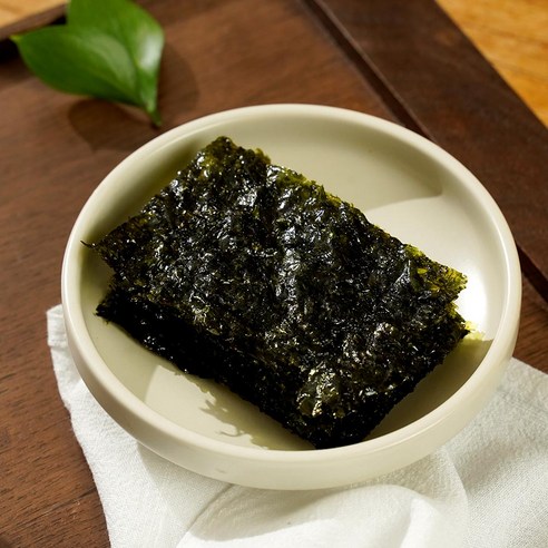 전통적인 맛과 편리함이 만나는 최고의 김