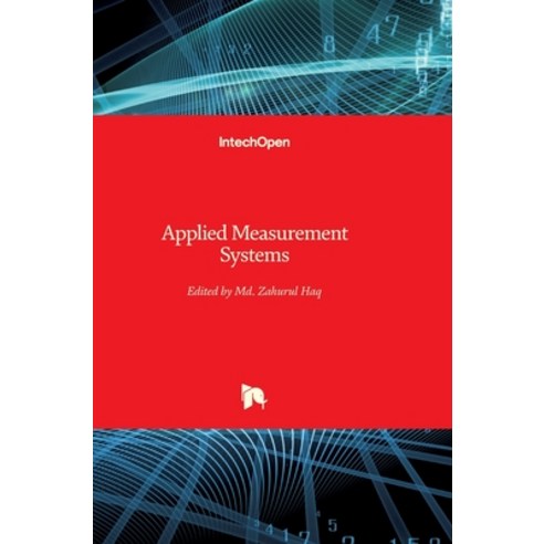 (영문도서) Applied Measurement Systems Hardcover, Intechopen, English, 9789535101031