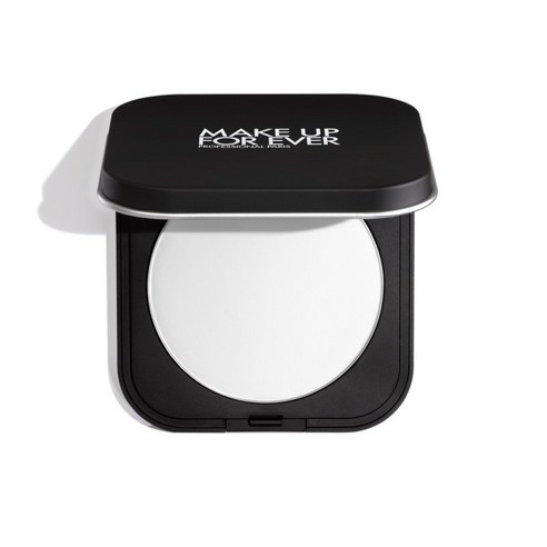 답답한 마스크 속, 무너지는 화장과의 전쟁! 해답은 바로 이것? 메이크업포에버uhd