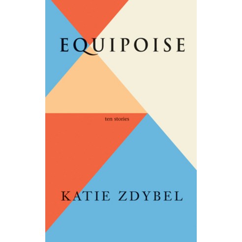 Equipoise Paperback, Exile Editions, English, 9781550969337