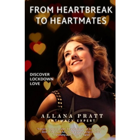 From Heartbreak to HeartMates: Discovering Lockdown Love Paperback, Independently Published, English, 9798588171076
