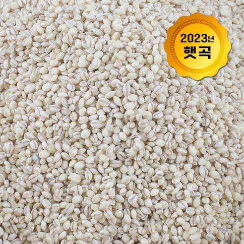 23년산 늘보리 국산 500g, 1개, 상세페이지 참조