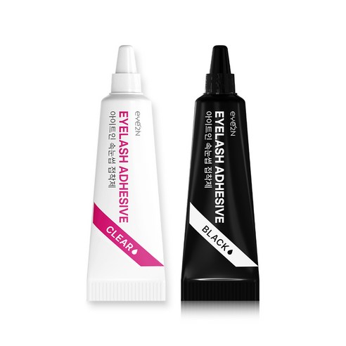 [OKㅣ강추] 아이트인 속눈썹 접착제의 마법 같은 힘 [OKNOWㅣ추천상품]