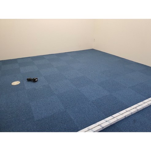 안전하고 아늑한 나만의 공간, 효성 BS 타일카페트로 완성하세요!