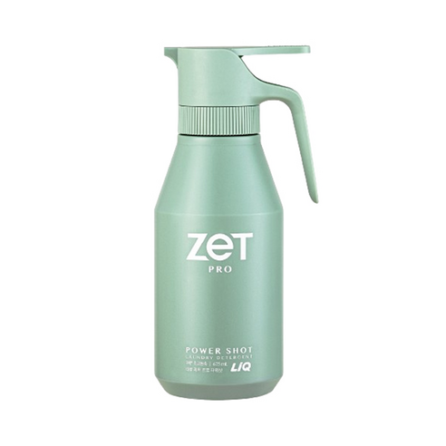 리큐 제트 프로 파워샷 실내건조 액상세제, 675ml, 1개